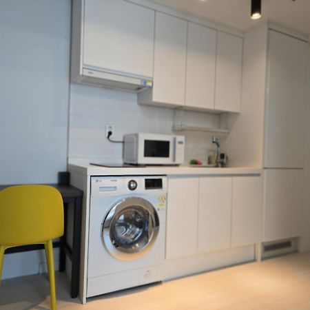 Raon House Apartment Seul Exterior foto