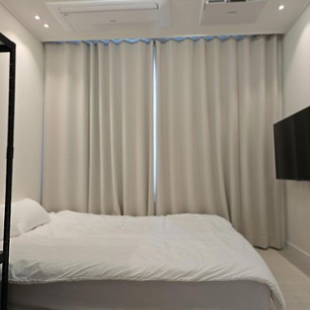 Raon House Apartment Seul Exterior foto