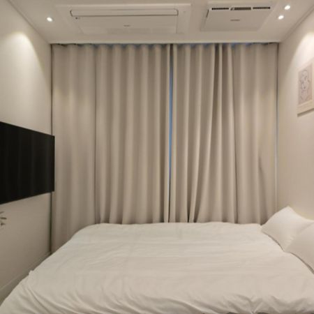 Raon House Apartment Seul Exterior foto