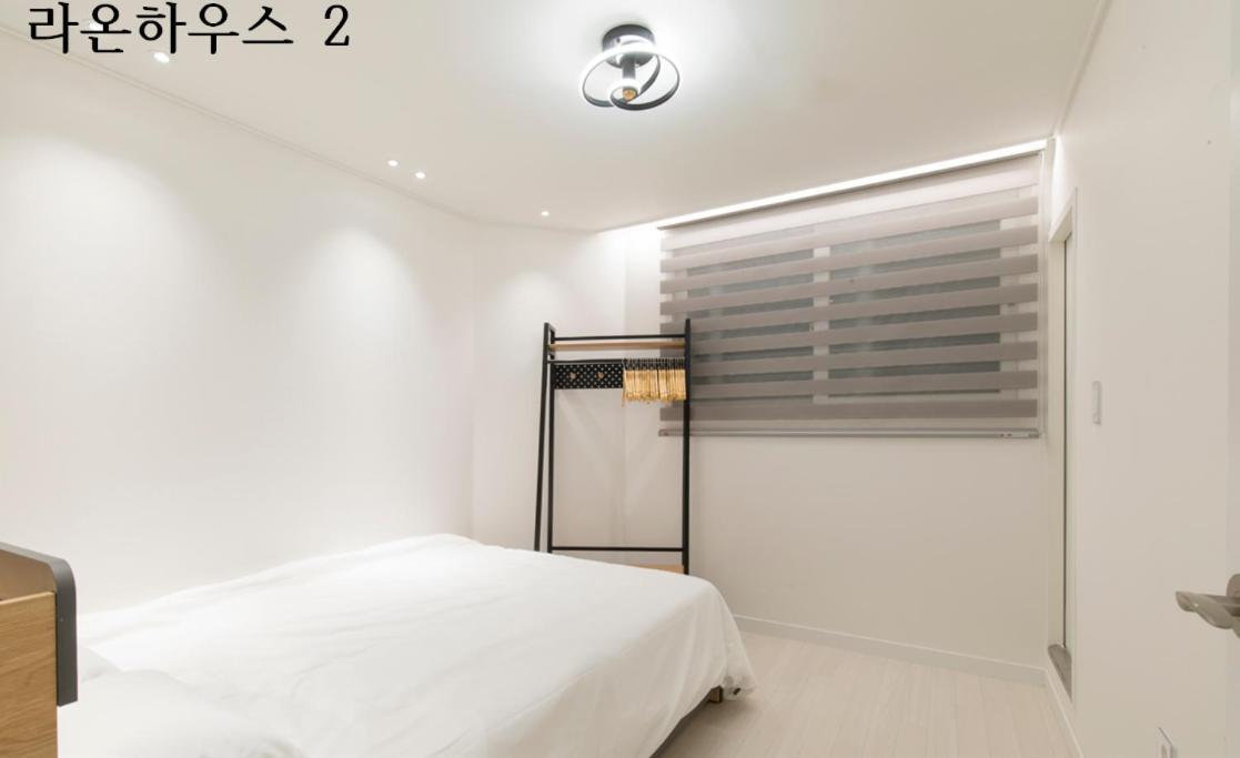 Raon House Apartment Seul Exterior foto