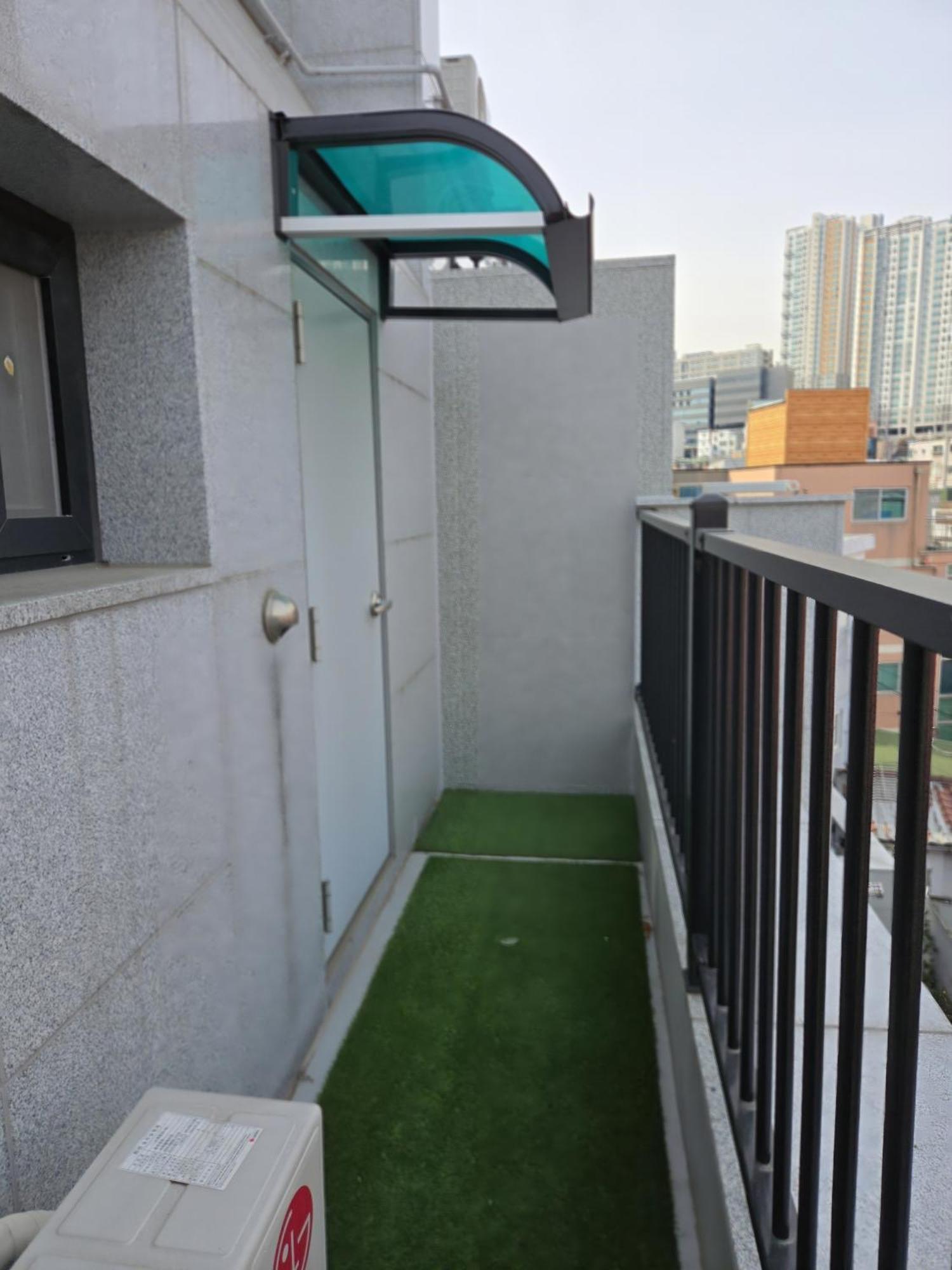 Raon House Apartment Seul Exterior foto