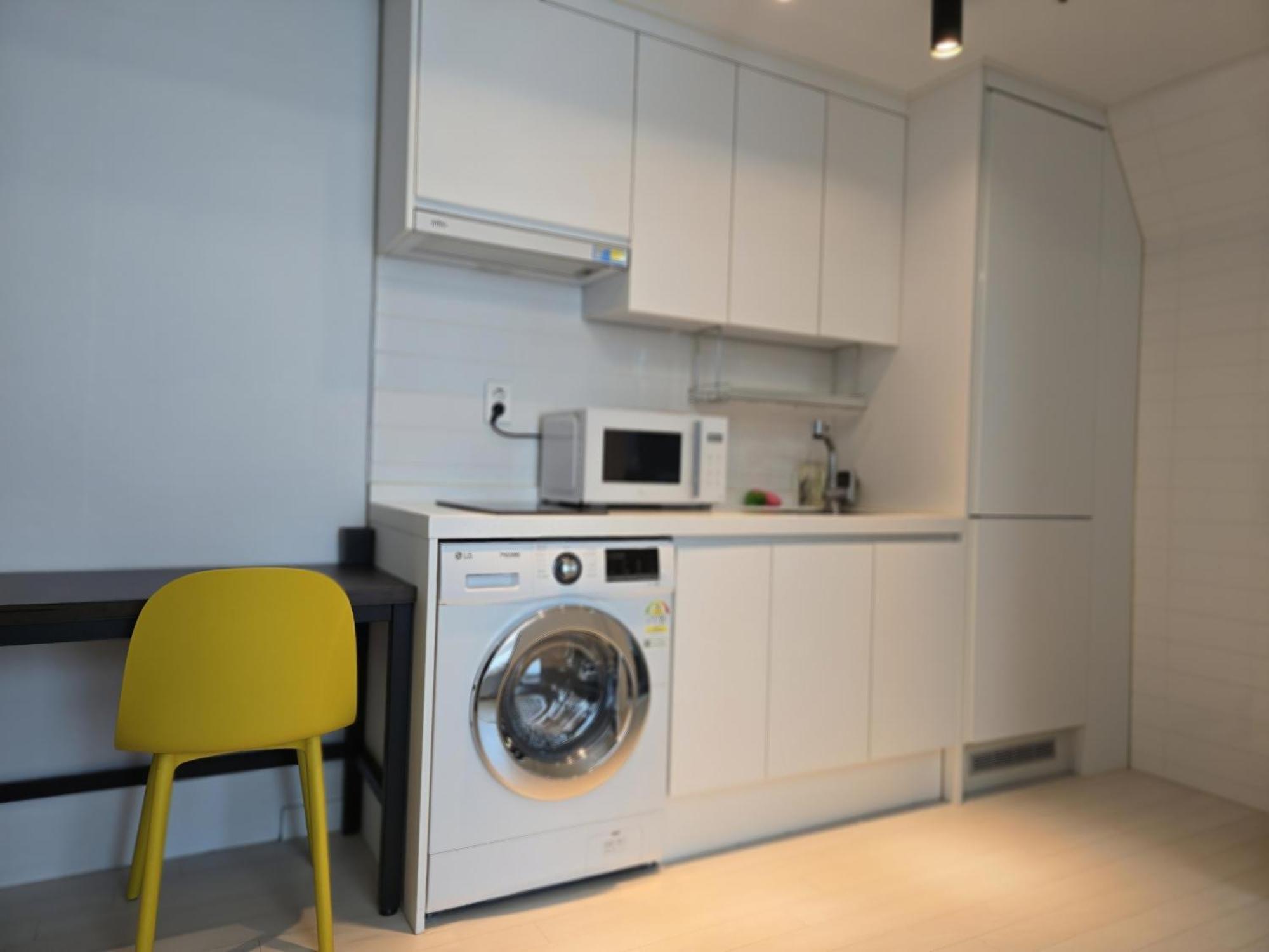 Raon House Apartment Seul Exterior foto