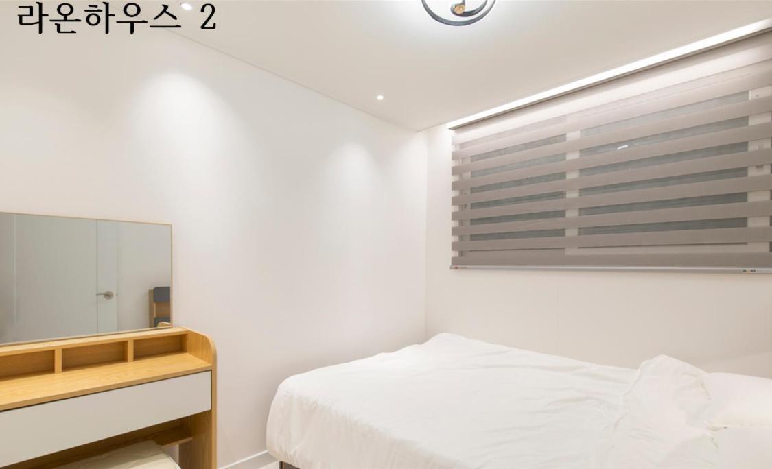 Raon House Apartment Seul Exterior foto