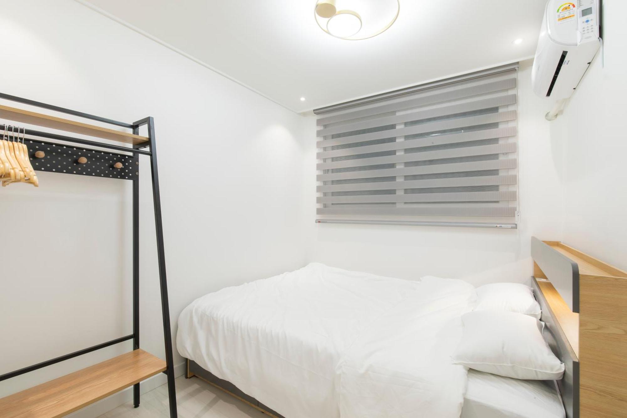 Raon House Apartment Seul Exterior foto