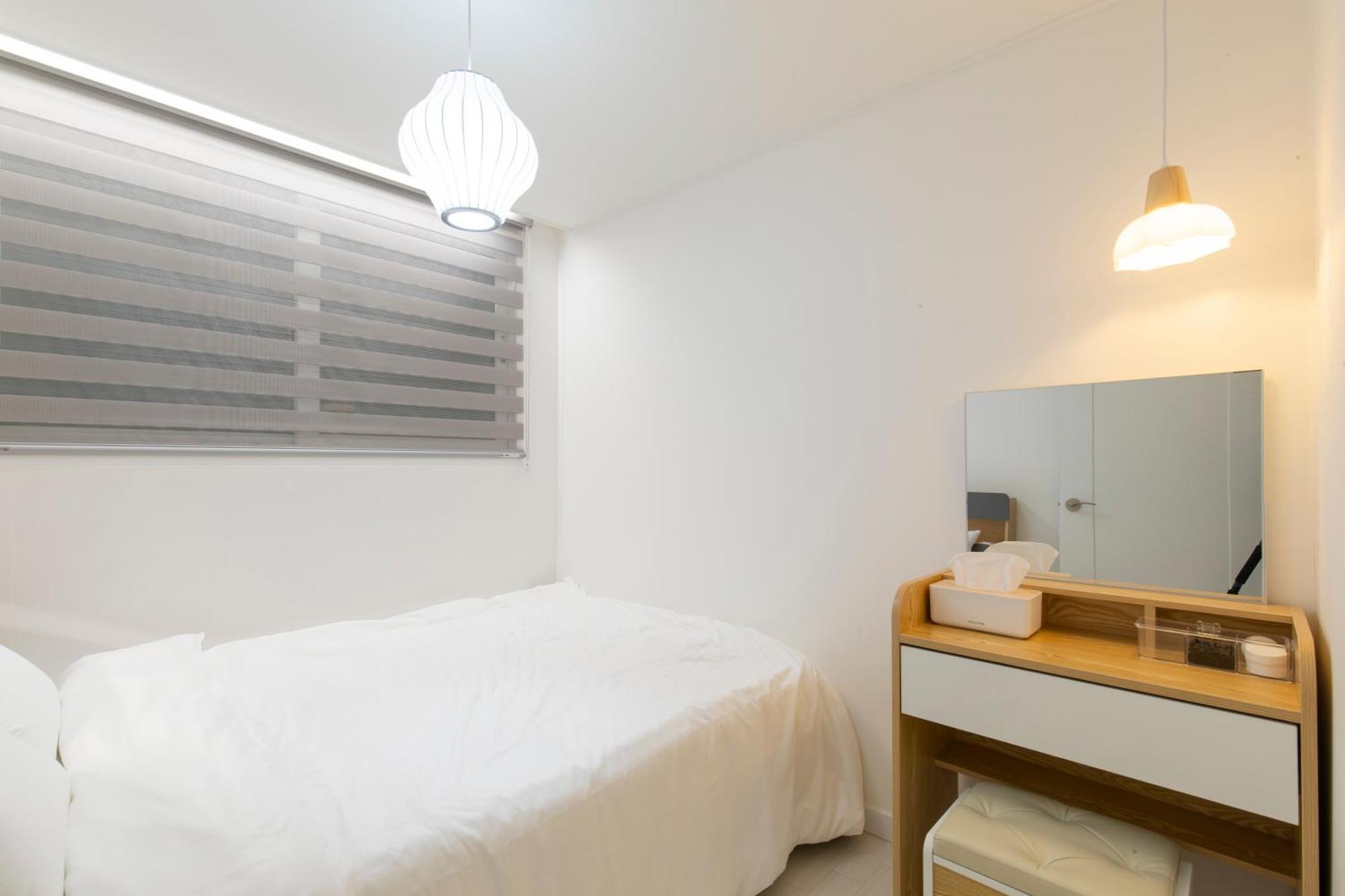 Raon House Apartment Seul Exterior foto