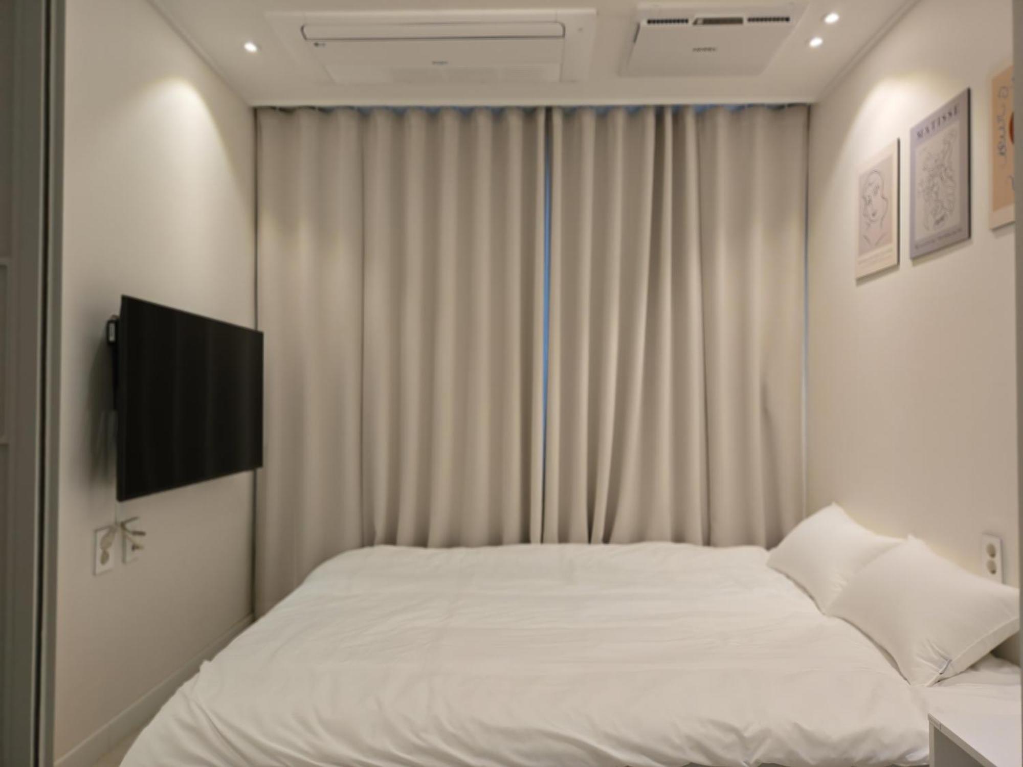 Raon House Apartment Seul Exterior foto