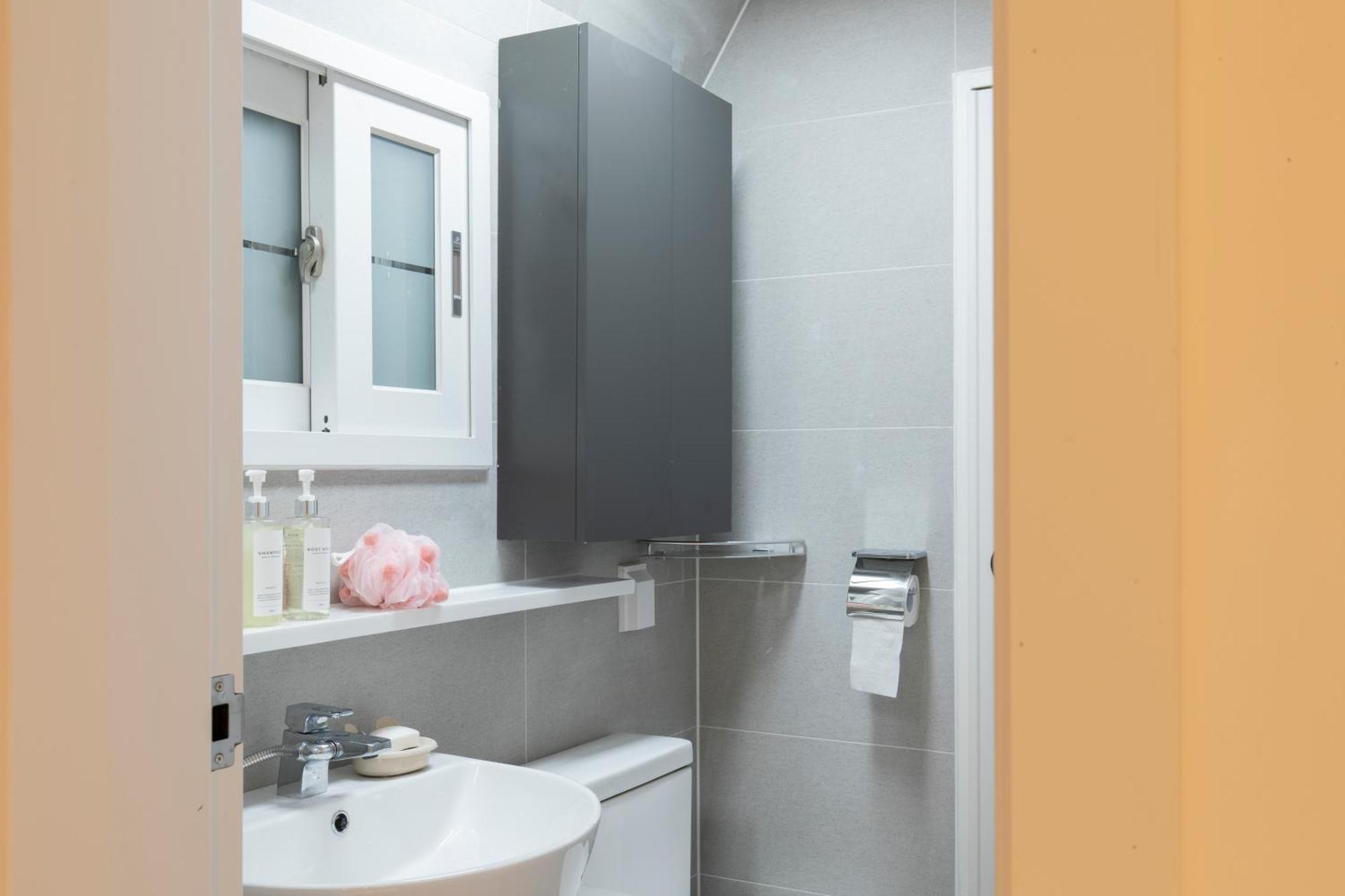 Raon House Apartment Seul Exterior foto