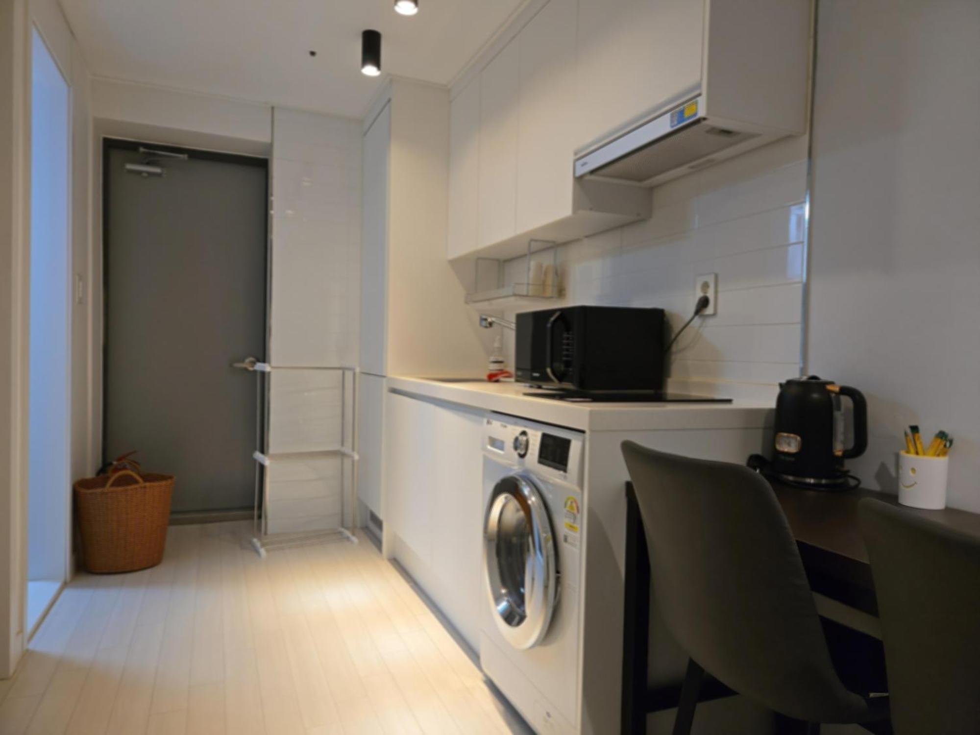Raon House Apartment Seul Exterior foto